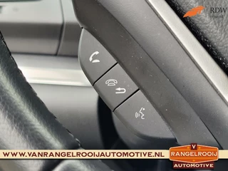 Honda CR-V Honda CR-V 2.0 Elegance 2WD, trekh., clima, cruise, stoelverw., DAB, PDC v+a - afbeelding nr 36