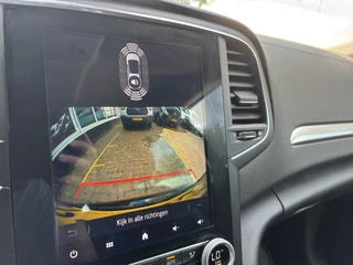 Renault Megane E-Tech Renault Megane E-Tech Estate 1.6 Plug-In Hybrid 160 R.S. Line | Stuur en Stoel Verwarming | Parkeer Assist | Head Up Display - afbeelding nr 4