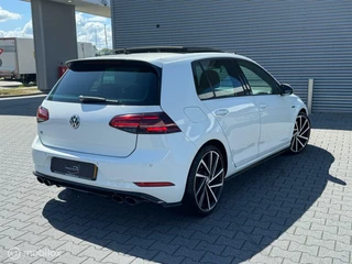 Volkswagen Golf Volkswagen Golf 2.0 TSI 4Motion R - afbeelding nr 9