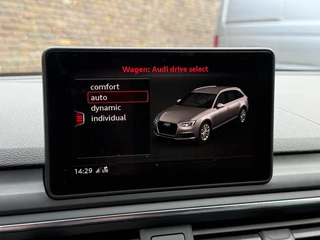 Audi A4 - afbeelding nr 41