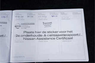Nissan QASHQAI Pano Leder LED 19