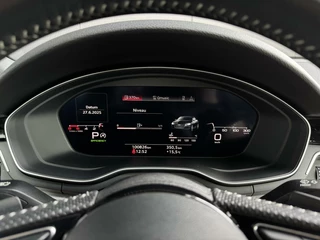 Audi A5 Audi A5 Cabriolet 40 TFSI 3x S Line NL AUTO*VIRTUAL*FACELIFT - afbeelding nr 5