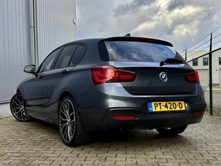 BMW 1 Serie - afbeelding nr 2