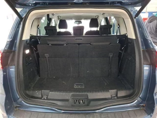 Ford S-Max Ford S-Max 2.5 FHEV Titanium 190pk | 7 Persoons | Winterpack | Adaptieve Cruise | Full LED | Elek. Achterklep | Achteruitrijcamera | SONY SYNC 3 Navigatie - afbeelding nr 5