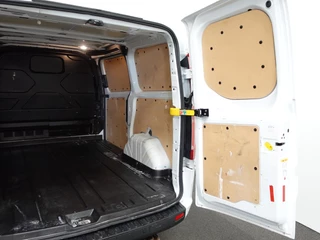 Ford Transit Custom Ford Transit Custom 130PK Automaat L1H1 Raptor Edition Navi Airco Bluetooth Cruise Trekhaak - afbeelding nr 39