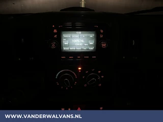 Citroën Jumper Parkeersensoren, Bijrijdersbank, Bluetooth telefoonvoorbereiding - afbeelding nr 15