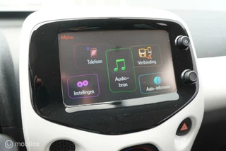 Toyota Aygo Toyota Aygo 1.0 VVT-i x-play, Automaat, Sport Pakket. - afbeelding nr 28