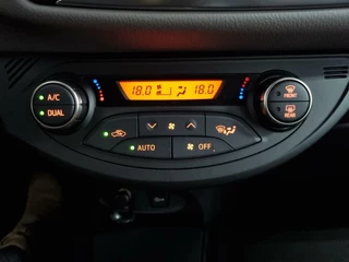 Toyota Yaris Toyota Yaris 1.3 VVT-i Dynamic Bi-Tone - afbeelding nr 32