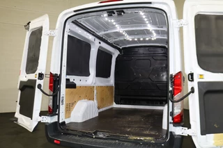 Ford Transit - afbeelding nr 16