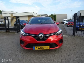 Renault Clio Renault Clio 1.0 TCe Evolution Camera, Navi, Apple CarPlay & Android Climate-control PDC-Sensoren ETC.ETC. - afbeelding nr 2