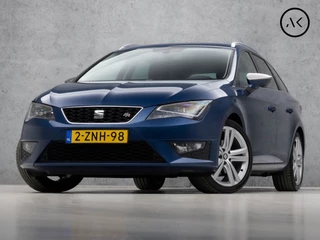 SEAT Leon - 301619912-0