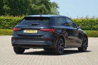 Audi A3 Audi A3 Sportback 40 TFSIe 204 pk S-line PHEV 1e eig 30.218 km! - afbeelding nr 26