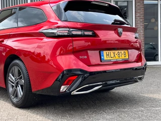 Peugeot 308 - afbeelding nr 12