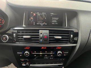 BMW X3 - afbeelding nr 34