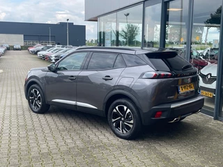 Peugeot 2008 - afbeelding nr 3