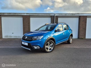 Dacia Sandero Stepway - 163379401-0