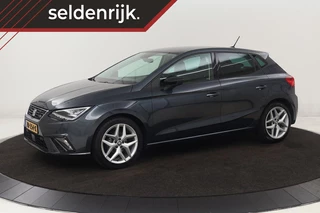 SEAT Ibiza SEAT Ibiza 1.0 TSI FR Intens | Stoelverwarming |  Adaptive cruise | BEATS Pack | Full LED | Carplay | DAB | Camera | Climate control - afbeelding nr 1