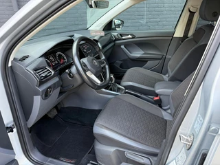 Volkswagen T-Cross Volkswagen T-Cross 1.0 TSI Style CAMERA | CARPLAY | PDC | CRUISE | AIRCO | NWE APK - afbeelding nr 8