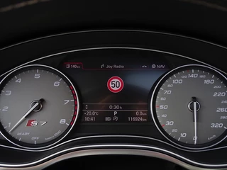 Audi S7 Audi S7 Sportback 4.0 TFSI S7 V8T 451PK Quattro Proline + / facelift / LED - afbeelding nr 22