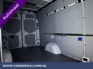 Mercedes-Benz Sprinter Mercedes-Benz Sprinter 315 CDI 150pk 9G-Tronic Automaat L3H2 Euro6 Airco | Camera | Navigatie | Apple Carplay Android Auto, Mbux, Bijrijdersbank - afbeelding nr 12