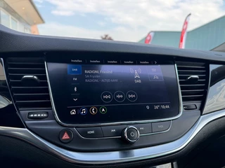 Opel Astra Opel Astra Sports Tourer 1.4 Business Elegance|Applecarplay|Navi|AUTOMAAT!| - afbeelding nr 13