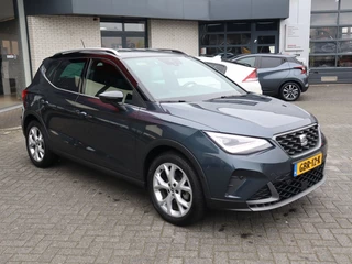 SEAT Arona - afbeelding nr 10