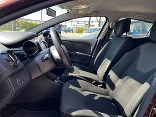 Renault Clio - afbeelding nr 7