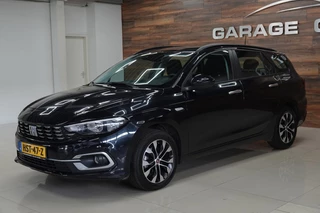 Fiat Tipo Fiat Tipo 1.0 Citylife | CARPLAY | STOELVERW. | LED | - afbeelding nr 6