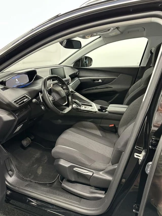Peugeot 3008 Peugeot 3008 1.2 PureTech Allure|Digitale Cockpit|Navi|Cruise| - afbeelding nr 15