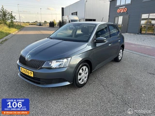 Škoda Fabia - 442764043-0