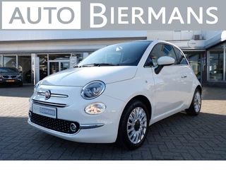 Fiat 500 - afbeelding nr 1