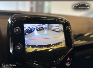 Toyota Aygo Toyota Aygo 1.0 VVT-i X-Cite CarPlay|Camera|1e eig|LED|Airco - afbeelding nr 21