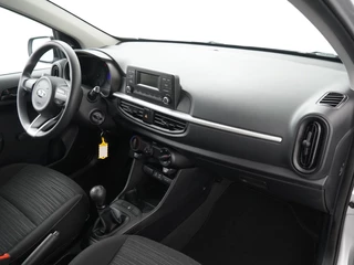Kia Picanto Kia Picanto 1.0 CVVT EconomyLine - afbeelding nr 27