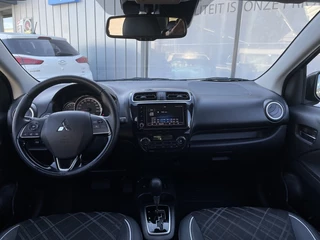 Mitsubishi Space Star - afbeelding nr 9