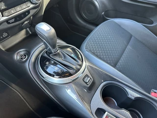 Nissan Juke Camera, App connect - afbeelding nr 20