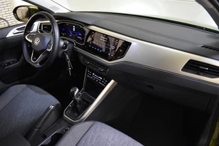 Volkswagen Taigo PDC/LMV/CARPLAY - afbeelding nr 41