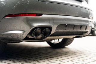 Porsche Cayenne Porsche Cayenne 3.0 E-Hybrid SportDesign Massage PPF 360cam - afbeelding nr 13