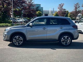 Suzuki Vitara - afbeelding nr 2