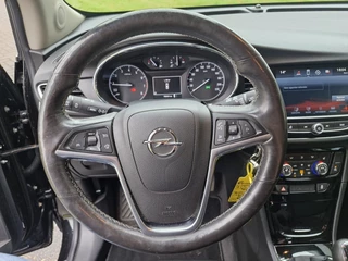 Opel Mokka X Opel Mokka X 1.4i Turbo Innovation - afbeelding nr 14