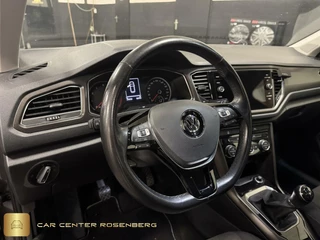 Volkswagen T-Roc Volkswagen T-Roc 1.0TSI Style- APK(2026), Complete onderhoud - afbeelding nr 17