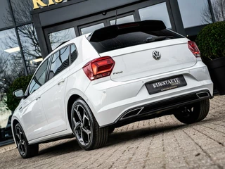 Volkswagen Polo Volkswagen Polo 1.0 TSI R-line|PANO|ACC|NAV|CAMERA|CARPLAY - afbeelding nr 33