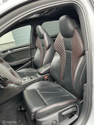 Audi RS3 Audi RS3 2.5 TFSI Quattro 400PK/LEDER/KEY/NARDO/VOL - afbeelding nr 44