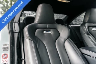 BMW M4 BMW 4-serie Coupé M4 Harman Kardon Carbon Leer - afbeelding nr 33
