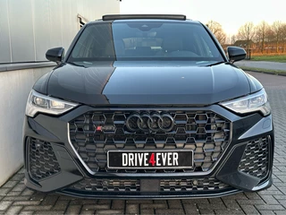 Audi RSQ3 - afbeelding nr 4