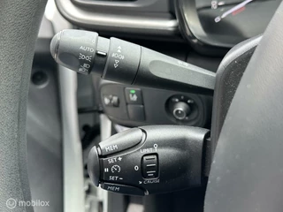 Citroën C3 Citroen C3 1.2 82PK ELLE | CRUISE | CLIMA | NAVI | - afbeelding nr 22