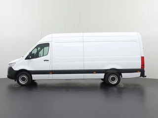 Mercedes-Benz Sprinter | Navigatie | Camera | Airco | Betimmering - afbeelding nr 12