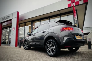 Citroën C4 Cactus - afbeelding nr 7