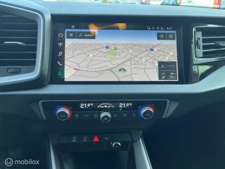 Audi A1 Sportback Audi A1 Sportback 30 TFSI S-LINE NAVI*CAMERA*CRUISE*LED* - afbeelding nr 13
