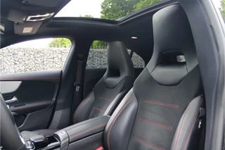 Mercedes-Benz CLA Pano | HuD | 19inch - afbeelding nr 11