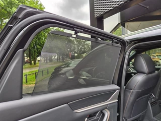 Mazda CX-80 Mazda CX-80 E- SKYACTIV- G PHEV 327 8AT HOMURA PLUS 6P / CAPTAIN SEAT PACK - afbeelding nr 43